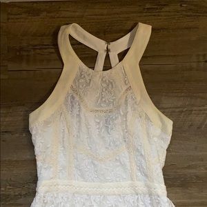 American Eagle Dress